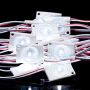 Светодиодный модуль MAKSILED ML-M1SN-XL-2835-WW-LP