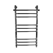 Водяной полотенцесушитель ООО Дикрон Л90 гр ВП 1000-400