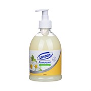 Крем-мыло Luscan Ромашка