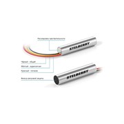 Высокочувствительный hd-микрофон STELBERRY АВ5027944