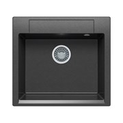 Кухонная мойка Polygran ARGO-560