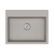 Кварцевая мойка EMAR EMQ-1640.Q Берилл