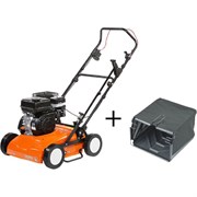 Бензиновый скарификатор Efco SCA 38 R