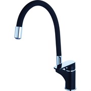 Смеситель для кухни DIADONNA D86-437117BL