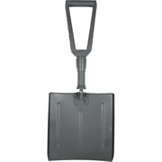 Складная лопата Optimus OPT-SV265