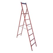 Стеклопластиковая диэлектрическая стремянка Диэлектрик ССД-2,3