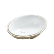 Раковина для монтажа под столешницу Aquatek AQ0181-00 00000096349