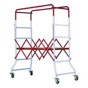 Мини-подмости Svelt Aladin