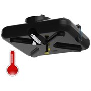 Бак для душа POLIMER GROUP РОСА