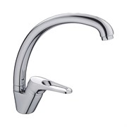 Смеситель для кухни Haiba HB4113