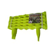 Декоративный забор Дачная мозаика Ивушка