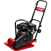 Бензиновая виброплита ЗУБР ГРУНТ-15