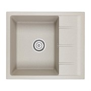 Кварцевая кухонная мойка EMAR EMQ-1580.Q