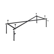 Сварной каркас для ванны TESSA, LIGHT Aquanet 00242150