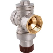 Редуктор давления ITAP Minibrass