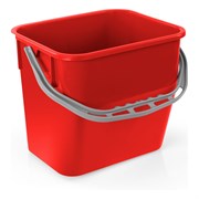 Пластиковое ведро TTS 000R3502