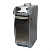 Газовый напольный одноконтурный котел AXIS PRO