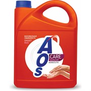 Средство для мытья посуды AOS 608309