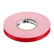 Профессиональная монтажная двухсторонняя клеящая лента ЕРМАК 472-026