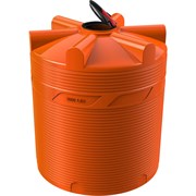 Емкость POLIMER GROUP V 5000 КАС