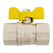Шаровой кран для газа Tiemme Tornado