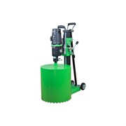 Установка алмазного бурения EIBENSTOCK PLE 450 B PowerLine