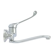 Настенный смеситель для мойки ISTOK 0402.976