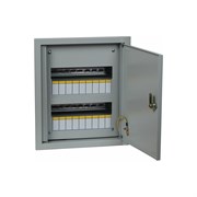 Встраиваемый распределительный щит EKF ЩРв-18з