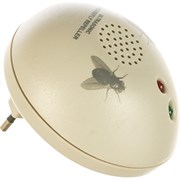 Ультразвуковой отпугиватель мух ЭкоСнайпер AN-A323