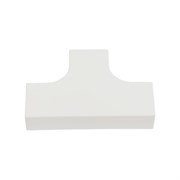 Плавный Т-образный угол Экопласт 72408-5