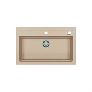 Мойка ALVEUS GRANITAL ATROX 40 TERRA - G22