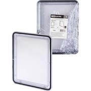 Стекло для электрощитов TDM ELECTRIC СПЭ-2