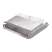 Вертикальный внутренний угол Промрукав стандарт