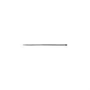 Нейлоновые хомуты для проводов FIT 60358