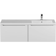 Подвесная тумба под раковину uperwood Tanos