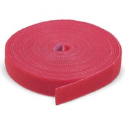 Лента (липучка) Cabeus ROL-5x16-RD