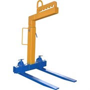 Вилочный захват САМСОН Зпр-0,75-1000