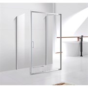 Душевой уголок Cezares MOLVENO-AH-12-110/90-C-Cr-IV