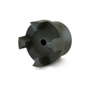 Полумуфта под расточку iskra SGMA055-ISKRA