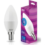 Светодиодная лампа REV 32508 6