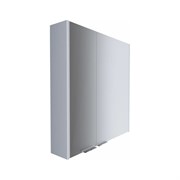 Зеркальный шкаф 1Marka Gaula 80