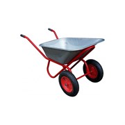 Тачка Промышленник ПРОМ-1102КП