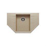 Кухонная мойка Polygran RIFF-800