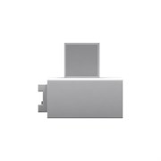 Светодиодный символ ABCMIX точка