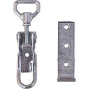 Замок для ящика VORMANN 01205000/8030