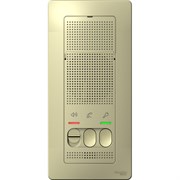 Домофон Systeme Electric Blanca