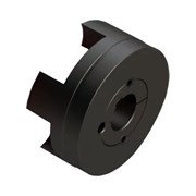 Полумуфта iskra GTE5570