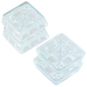 Антивибрационные подставки для стиральных машин и холодильников Мультидом МТ76-34