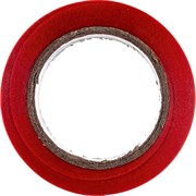 Изолента Volsten V02-7R-13х15-10 10284