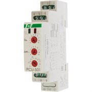 Реле времени Евроавтоматика F&F PCU-501